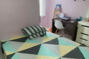 Teratai Mewah Apartment