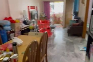 Teratai Mewah Apartment