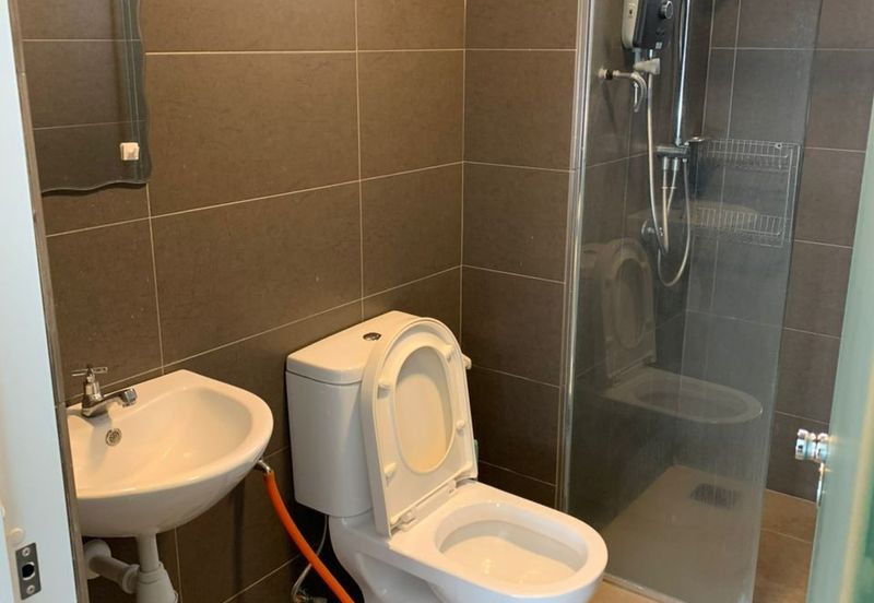 Mutiara Ville @ Cyberjaya