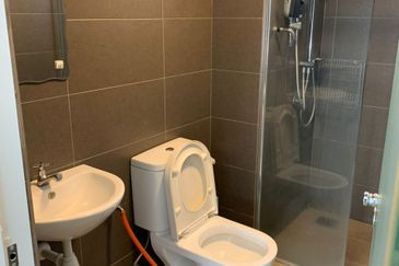 Mutiara Ville @ Cyberjaya