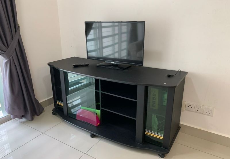 Mutiara Ville @ Cyberjaya