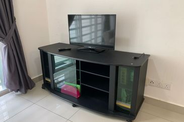 Mutiara Ville @ Cyberjaya