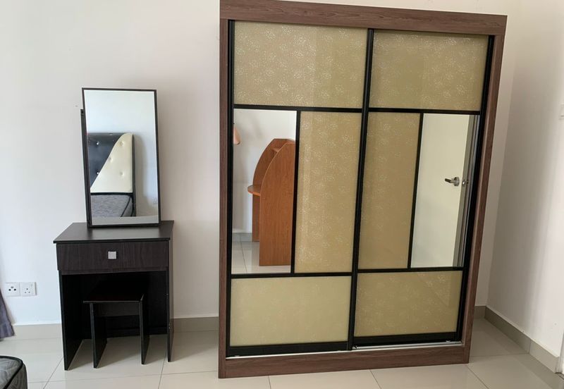 Mutiara Ville @ Cyberjaya