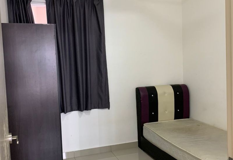 Mutiara Ville @ Cyberjaya