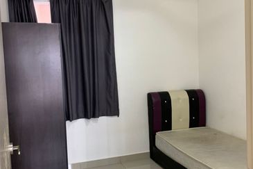 Mutiara Ville @ Cyberjaya