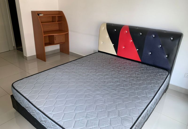 Mutiara Ville @ Cyberjaya