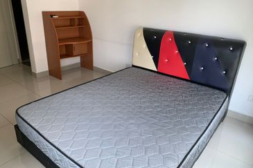 Mutiara Ville @ Cyberjaya