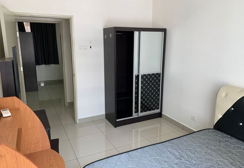 Mutiara Ville @ Cyberjaya