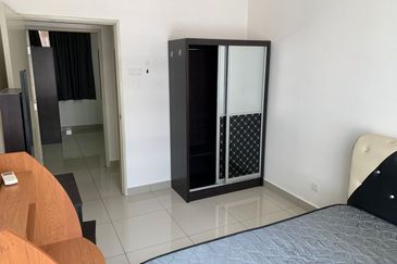 Mutiara Ville @ Cyberjaya