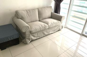 Mutiara Ville @ Cyberjaya