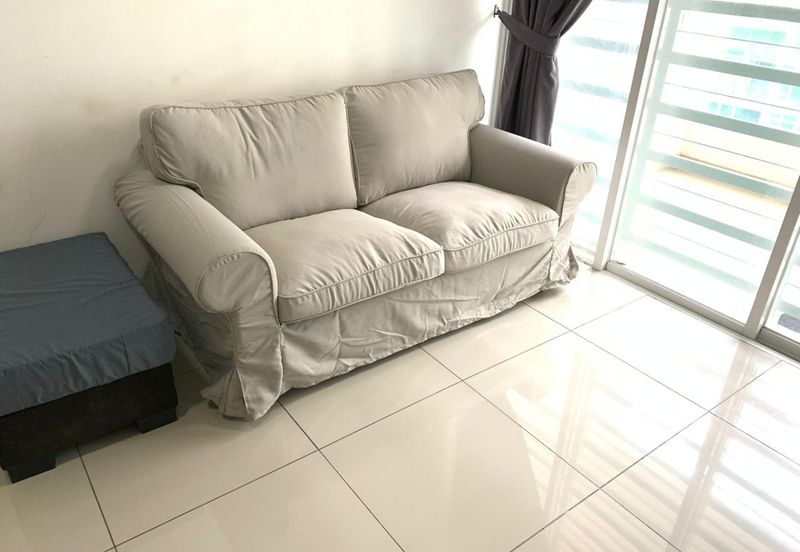 Mutiara Ville @ Cyberjaya