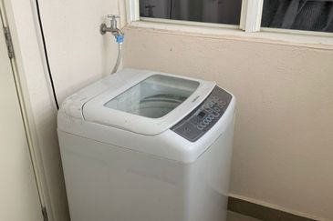 Mutiara Ville @ Cyberjaya