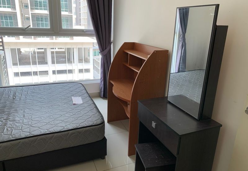 Mutiara Ville @ Cyberjaya