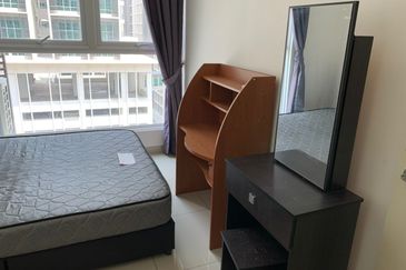 Mutiara Ville @ Cyberjaya