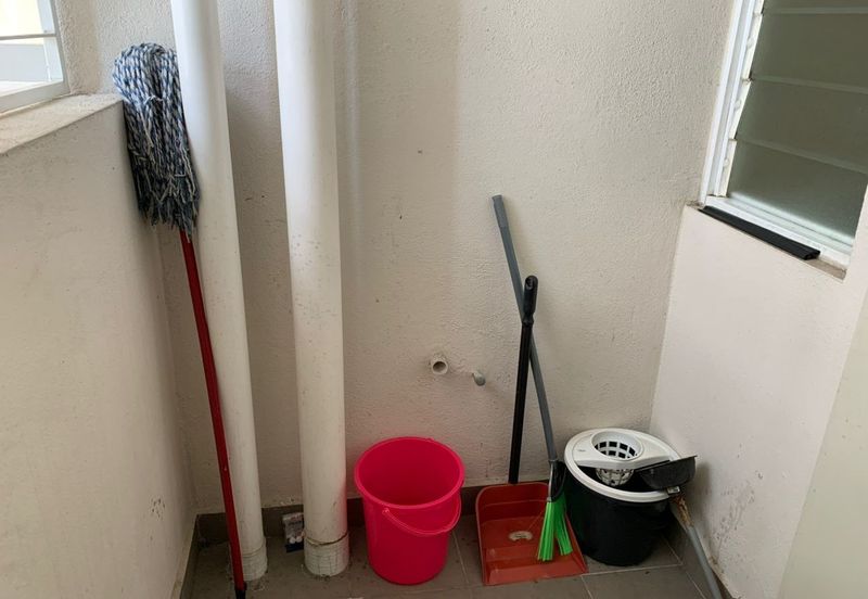 Mutiara Ville @ Cyberjaya