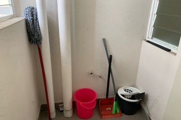 Mutiara Ville @ Cyberjaya