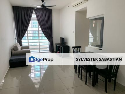 Mutiara Ville @ Cyberjaya, Cyberjaya, Selangor, Selangor, Cyberjaya