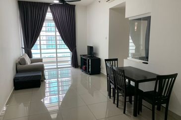 Mutiara Ville @ Cyberjaya