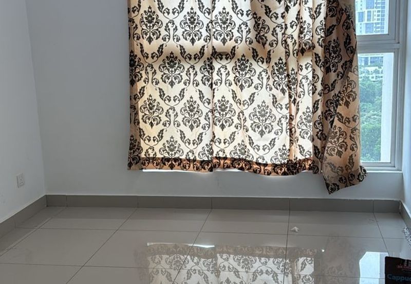 Mutiara Ville @ Cyberjaya