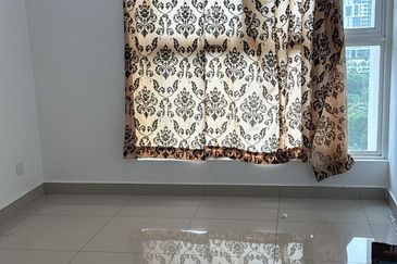 Mutiara Ville @ Cyberjaya