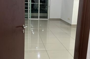 Mutiara Ville @ Cyberjaya