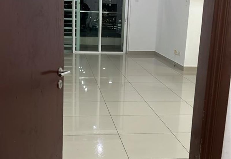 Mutiara Ville @ Cyberjaya