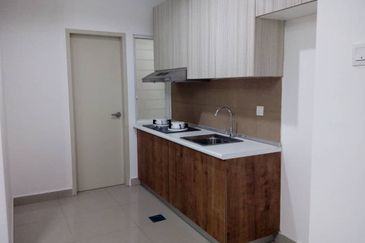 Mutiara Ville @ Cyberjaya