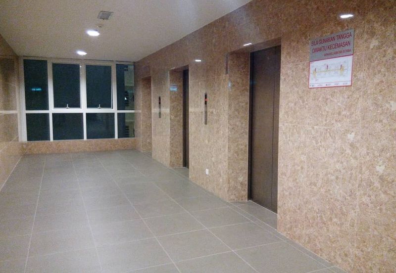 Mutiara Ville @ Cyberjaya