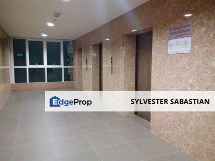 Mutiara Ville @ Cyberjaya, Selangor, Cyberjaya