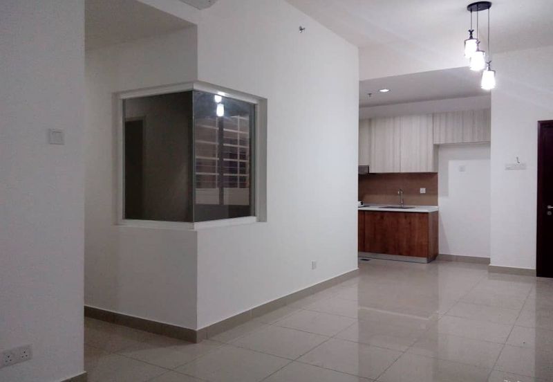 Mutiara Ville @ Cyberjaya