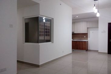 Mutiara Ville @ Cyberjaya