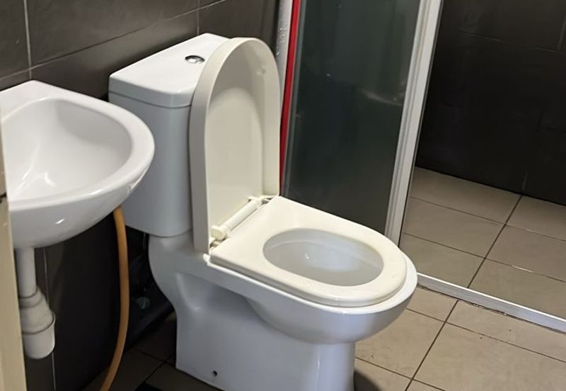 Mutiara Ville @ Cyberjaya