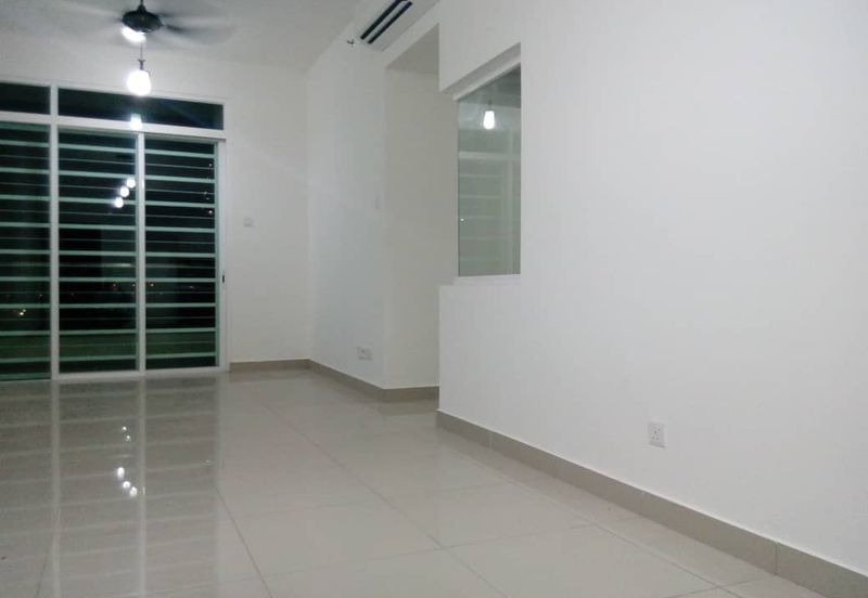 Mutiara Ville @ Cyberjaya