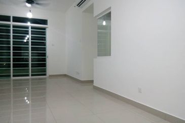 Mutiara Ville @ Cyberjaya