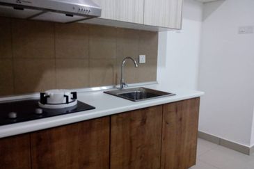 Mutiara Ville @ Cyberjaya