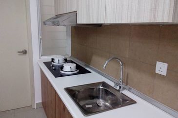 Mutiara Ville @ Cyberjaya