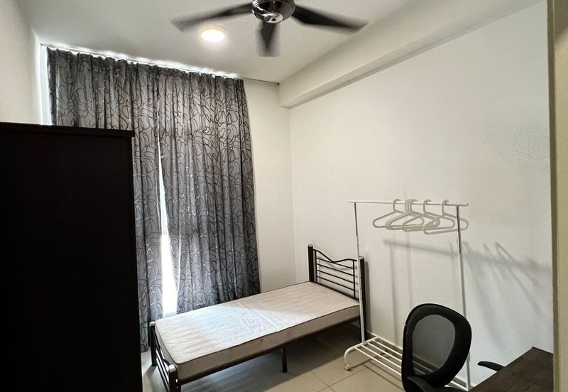 Mutiara Ville @ Cyberjaya