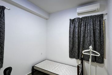 Mutiara Ville @ Cyberjaya