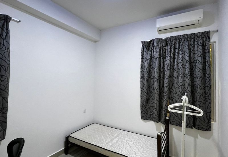 Mutiara Ville @ Cyberjaya