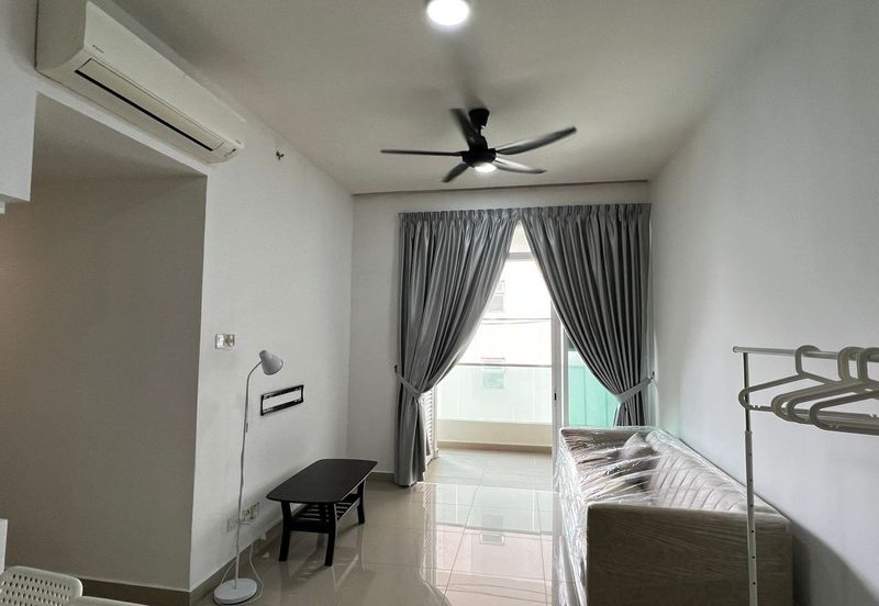 Mutiara Ville @ Cyberjaya