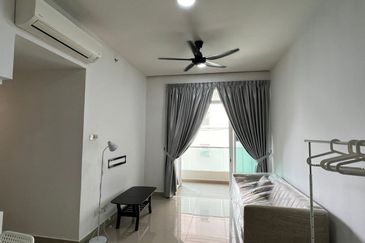 Mutiara Ville @ Cyberjaya