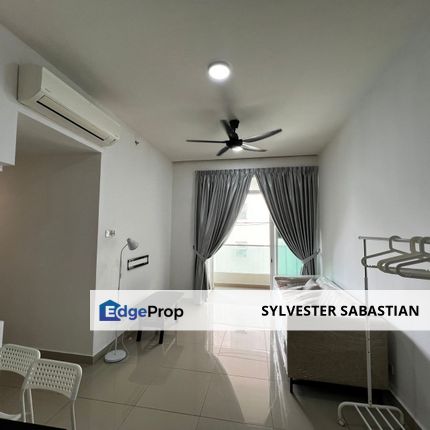 Mutiara Ville, Cyberjaya (Fully Furnished), Selangor, Cyberjaya