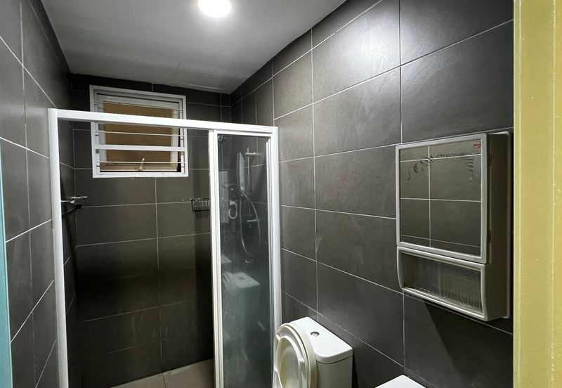 Mutiara Ville @ Cyberjaya