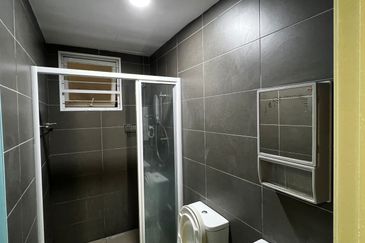 Mutiara Ville @ Cyberjaya