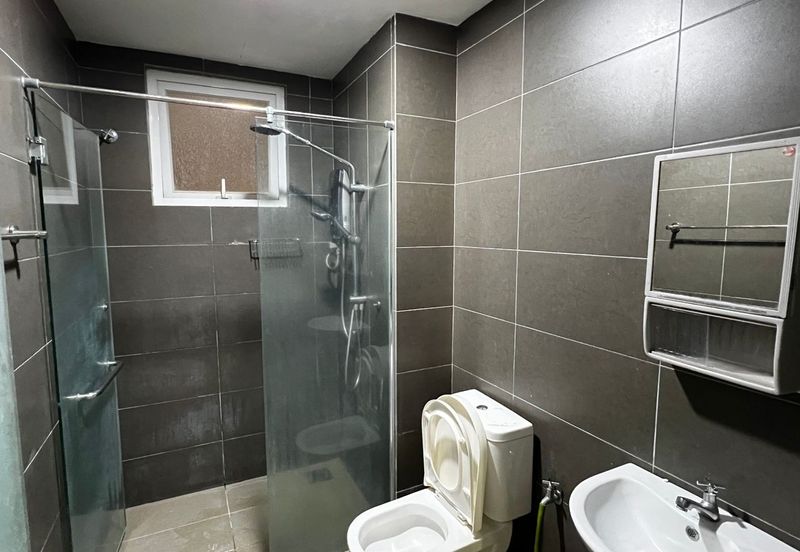 Mutiara Ville @ Cyberjaya