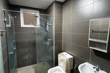 Mutiara Ville @ Cyberjaya