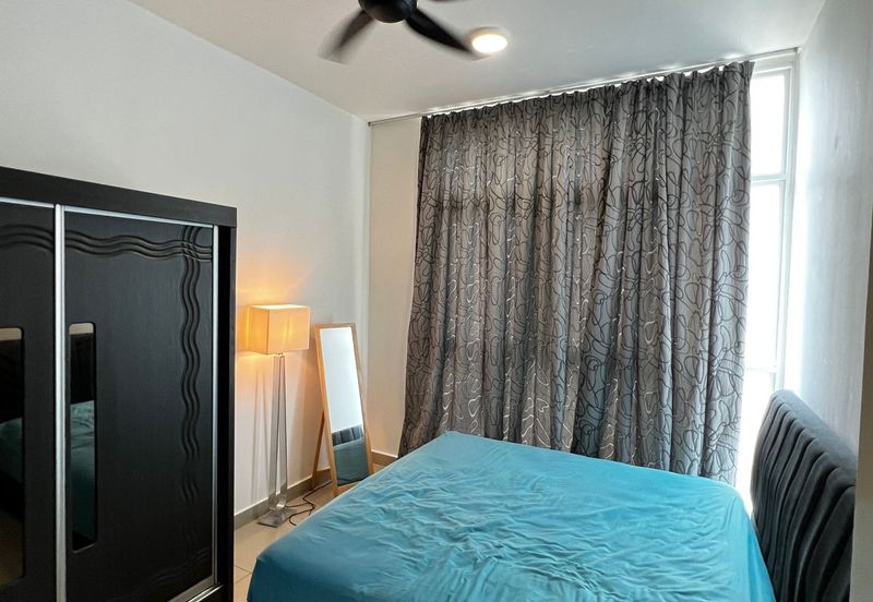 Mutiara Ville @ Cyberjaya