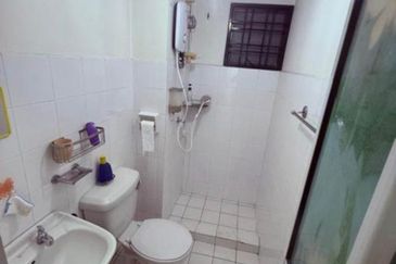 Vista Millennium Condominiums