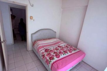 Vista Millennium Condominiums