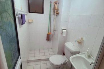 Vista Millennium Condominiums